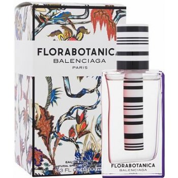 Balenciaga Florabotanica parfémovaná voda dámská 100 ml od 2 700 Kč -  Heureka.cz