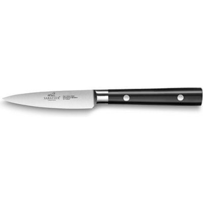 Lion Sabatier Nůž International 904080 Leonys na odřezky 9 cm nerezové nýty POM rukojeť – Zboží Dáma