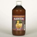 Benefeed Rabitin králík 0,5 l – Hledejceny.cz
