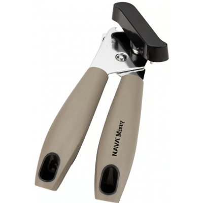 Otvírák na konzervy NAVA Misty 22 cm – Zboží Mobilmania