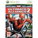 Marvel Ultimate Alliance 2