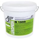 LUKOPREN T1990 plastický silikonový tmel 5 kg bílý