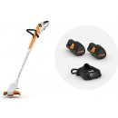 Stihl FSA 30 SET+ 2x AS 2 + AL 1