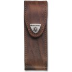 Victorinox Pouzdro kožené hnědé 4.0543 – Zboží Dáma
