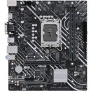 Asus PRIME H610M-D D4 90MB1A00-M0EAY0