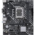 Asus PRIME H610M-D D4 90MB1A00-M0EAY0 – Zboží Živě