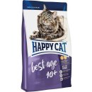 Happy cat Supreme Fit & Well Best Age 10 + Senior 1,4 kg