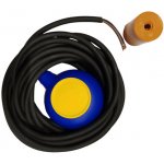 ZENIT ITALY Plovákový spínač 10m kabel 1558 – Zboží Dáma