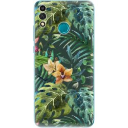 iSaprio Tropical Green 02 Honor 9X Lite