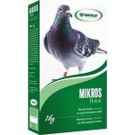 Mikros Holub VHP vitamíny a minerály pro holuby 1 kg – Sleviste.cz
