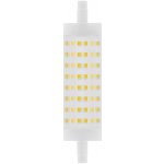 Osram LED žárovka LED R7s 118mm 16W = 125W 2000lm 2700K Teplá bílá 300° STAR Stmívatelná OSRSTAN1015 – Zboží Živě