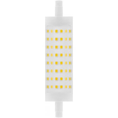 Osram LED žárovka LED R7s 118mm 16W = 125W 2000lm 2700K Teplá bílá 300° STAR Stmívatelná OSRSTAN1015 – Zbozi.Blesk.cz