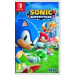 Sonic Superstars – Zboží Dáma
