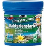 JBL FilterStart Pond 250 g – Zboží Mobilmania