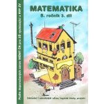 Matematika 8. ročník, 3.díl – Zboží Mobilmania