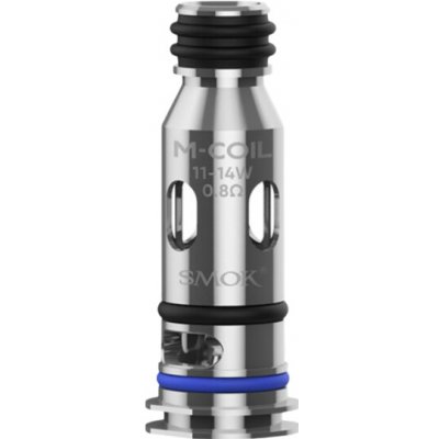 Smoktech SMOK M-Coil žhavící hlava 1ks 0,8ohm – Hledejceny.cz