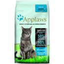 Krmivo pro kočky Applaws Ocean Fish & Salmon 6 kg