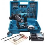 Makita HR140DWYE1 – Zboží Mobilmania