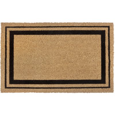 Villeroy & Boch 106117 Cocos Hnědá 80x50 cm – Zboží Dáma