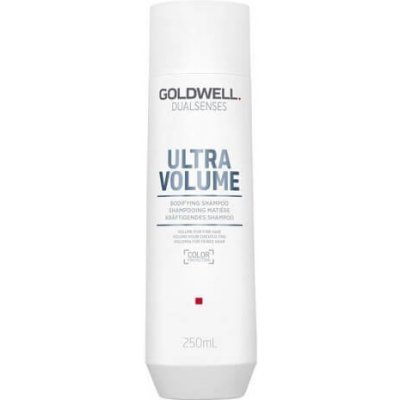 Goldwell Šampon pro větší objem Dualsenses Ultra Volume (Bodifying Shampoo) 250 ml