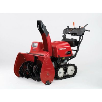 Honda HSS 1380i1 ETD – Hledejceny.cz