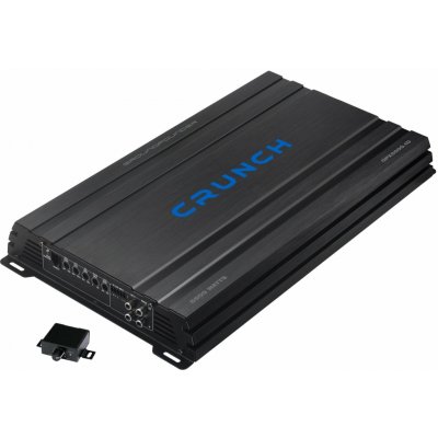 Crunch GPX5500.1D – Hledejceny.cz