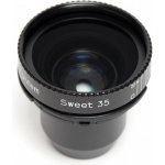 Lensbaby Sweet 35 Optic Canon – Hledejceny.cz