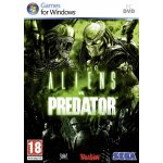 Aliens vs Predator – Zboží Dáma