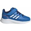 Dětské běžecké boty adidas Runfalcon 2.0 GX3541 modré