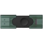 Kingston DataTraveler Duo G2 256GB DTDEG2/256GB – Zboží Mobilmania