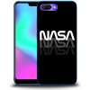 Pouzdro a kryt na mobilní telefon Honor Picasee silikonové Honor 10 - NASA Triple čiré