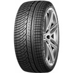 Michelin Pilot Alpin PA4 225/55 R17 97H Runflat – Sleviste.cz