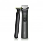 Philips MG9556/15 + Philips OneBlade – Zbozi.Blesk.cz