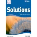 Maturita Solutions 2nd Edition Advanced Student´s Book