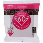 Hario VCF-02-100W 100 ks – Sleviste.cz