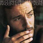 Springsteen Bruce - Wild, The Innocent And.. CD – Hledejceny.cz