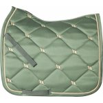 Back on Track Dečka podsedlová Nights olive green – Zboží Dáma