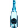Šumivé víno Luc Belaire Edition Limitee Blue 9,9% 0,75 l (holá láhev)