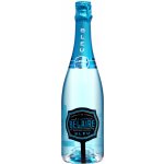 Luc Belaire Edition Limitee Blue 9,9% 0,75 l (holá láhev) – Zboží Mobilmania