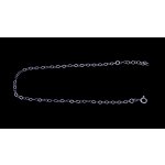 Šperky Nina Stříbrný nákotník rollo 272 – Hledejceny.cz