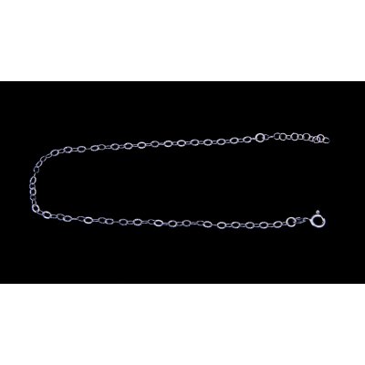 Šperky Nina Stříbrný nákotník rollo 272 – Hledejceny.cz