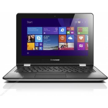 Lenovo IdeaPad Yoga 80M1001KCK