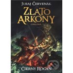 Červenák Juraj - Zlato Arkony Kniha prvá – Hledejceny.cz