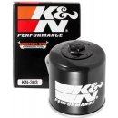 K&N Olejový filtr KN-303