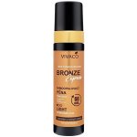 Vivaco Bronze Express samoopalovací pěna Light 200 ml – Zboží Dáma
