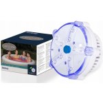 BESTWAY 60303 Lay-Z SPA světlo pro vířivky – Hledejceny.cz