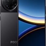Poco F7 Pro 12GB/512GB Black – Zboží Živě