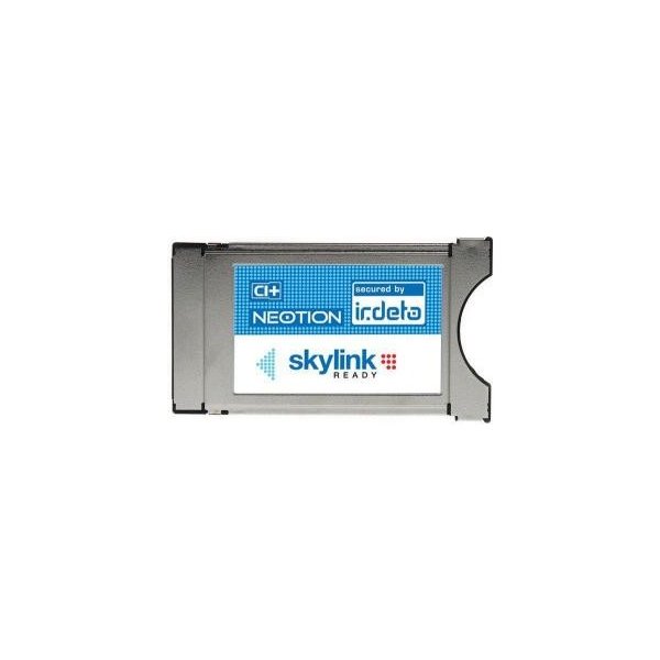 NEOTION SKYLINK READY CI+ modul od 1 090 Kč - Heureka.cz