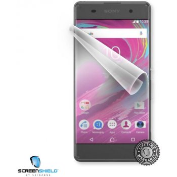 Ochranná fólie Screenshield Sony Xperia XA F3111