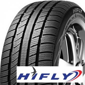 Pneumatiky Hifly All-Turi 221 245/45 R18 100V